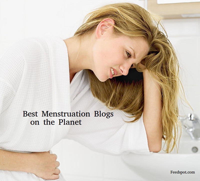 40 Best Menstruation Blogs and Websites To Follow in 2024