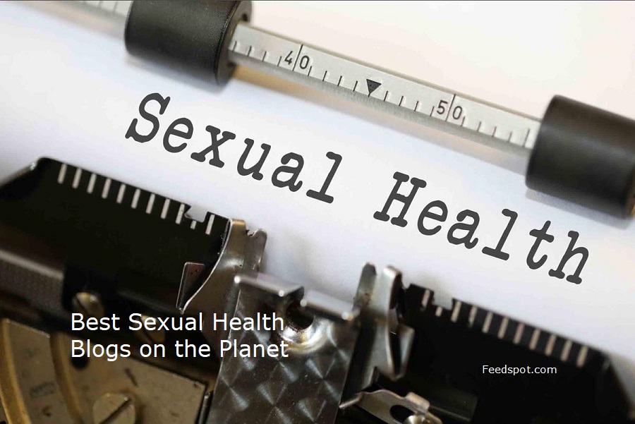 100 Best Sexual Health Blogs and Websites To Follow in 2024