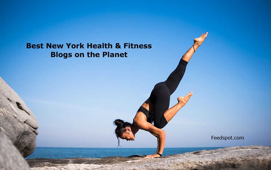 25 Best New York Health Fitness Blogs